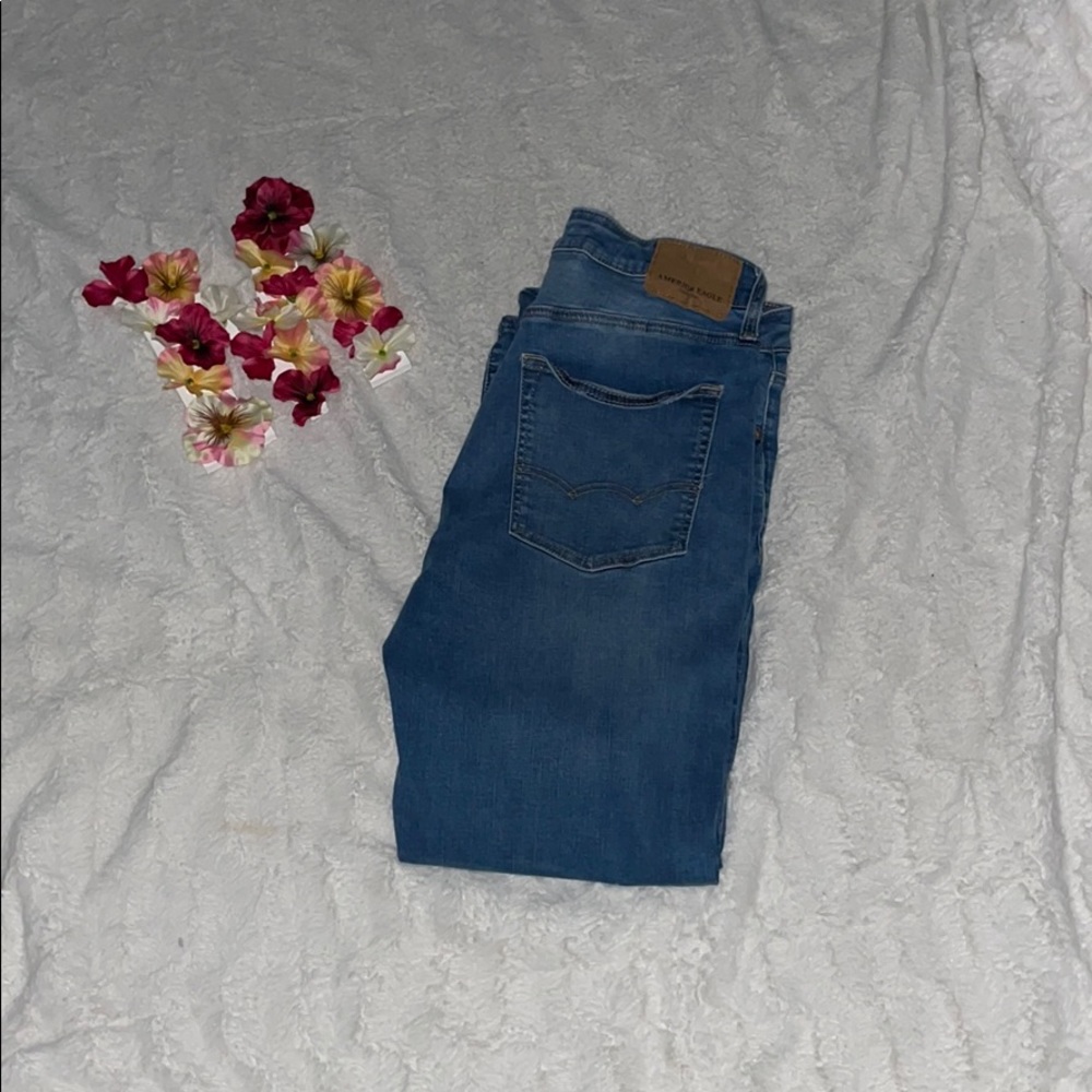 Men’s American Eagle Next Level Flex Jeans